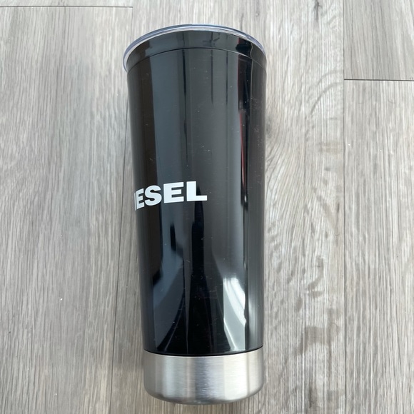 DIESEL BRAND Lunch Box AND MUG - Picture 8 of 10